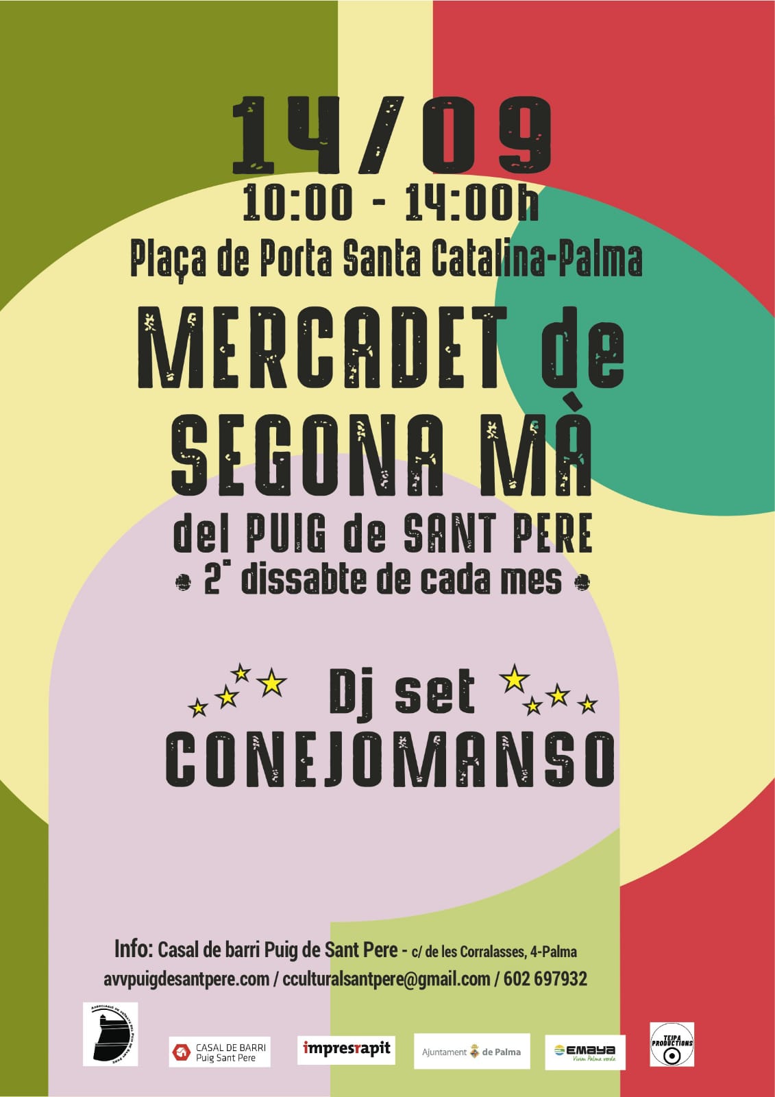 calendari anual 
                calendari anual